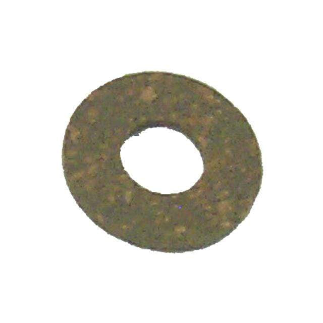Sierra Filter Cover Gasket 2-pk #18-2569-9