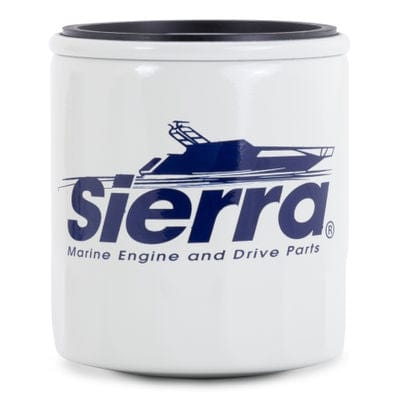 Sierra Qualifies for Free Shipping Sierra Filter Oil #18-8780