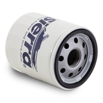 Sierra Qualifies for Free Shipping Sierra Filter Oil #18-8780