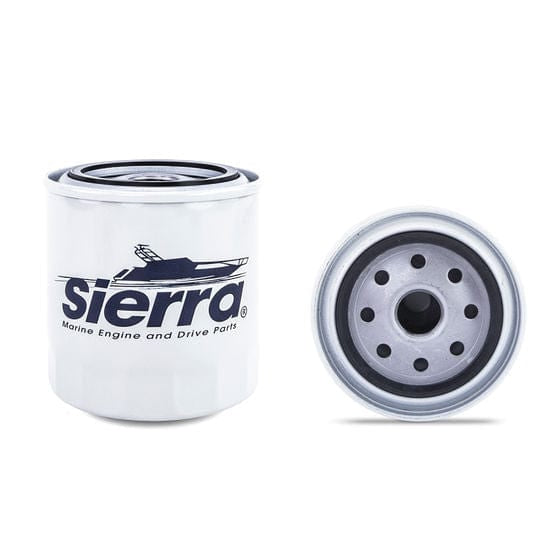 Sierra Qualifies for Free Shipping Sierra Filter Oil Volvo #18-8701