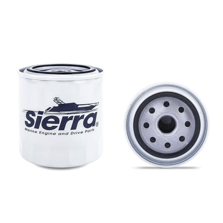 Sierra Qualifies for Free Shipping Sierra Filter Oil Volvo #18-8701