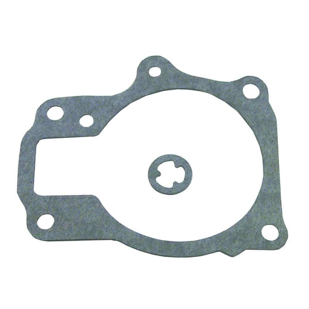 Sierra Not Qualified for Free Shipping Sierra Float Bowl and Nozzle Gasket #18-1241