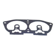 Sierra Not Qualified for Free Shipping Sierra Float Bowl Gasket #18-2592