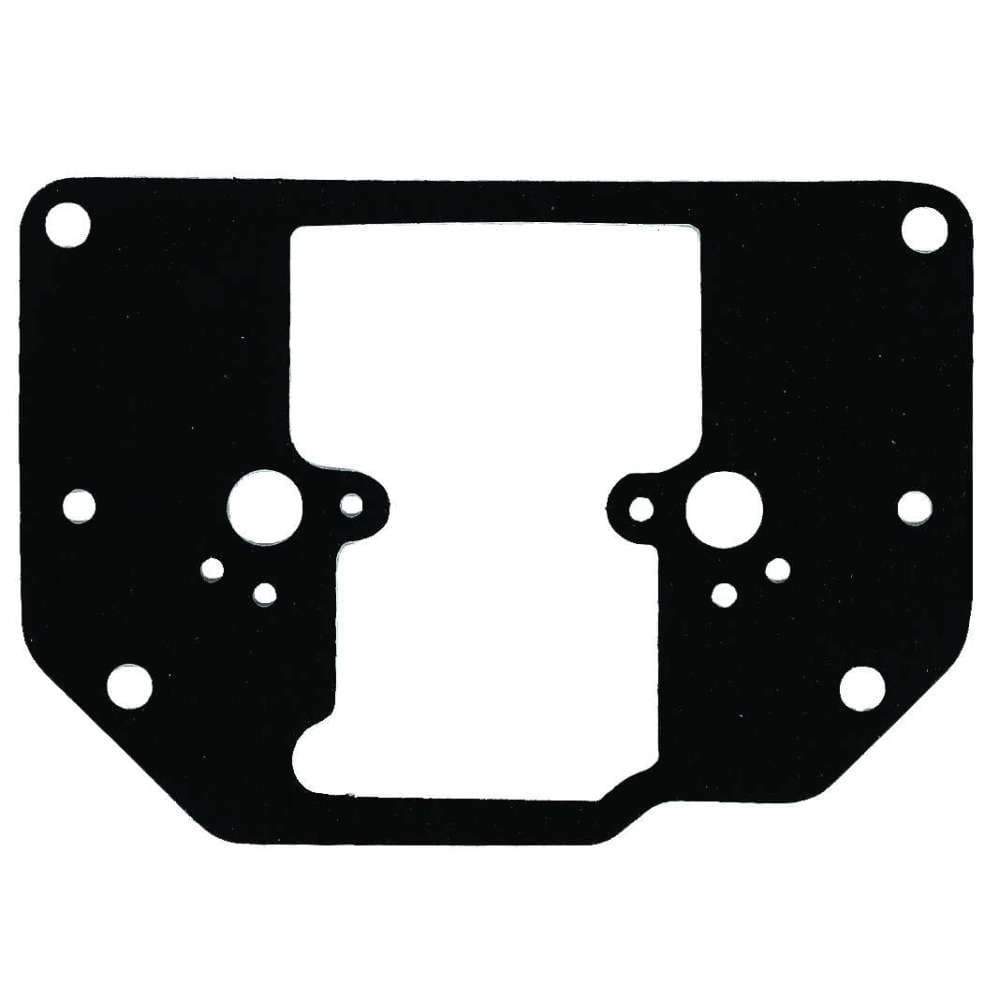 Sierra Not Qualified for Free Shipping Sierra Float Chamber Gasket #18-0786