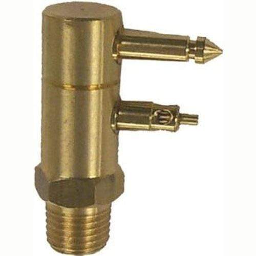 Sierra Not Qualified for Free Shipping Sierra Fuel Connector 10-pk #18-8063-10
