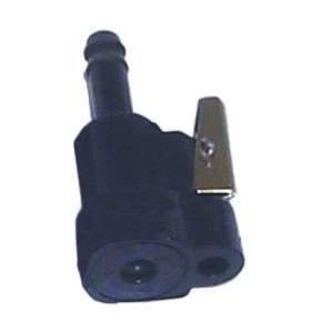 Sierra Not Qualified for Free Shipping Sierra Fuel Connector #18-80404