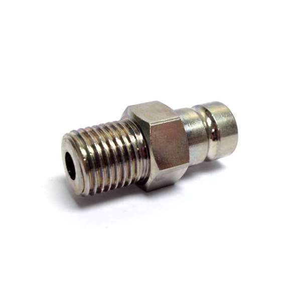Sierra Not Qualified for Free Shipping Sierra Fuel Connector #18-80406