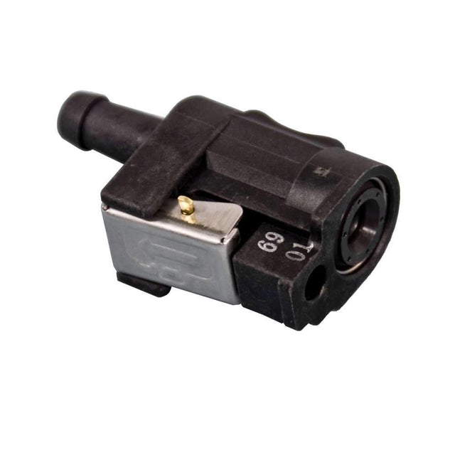 Sierra Not Qualified for Free Shipping Sierra Fuel Connector #18-80414