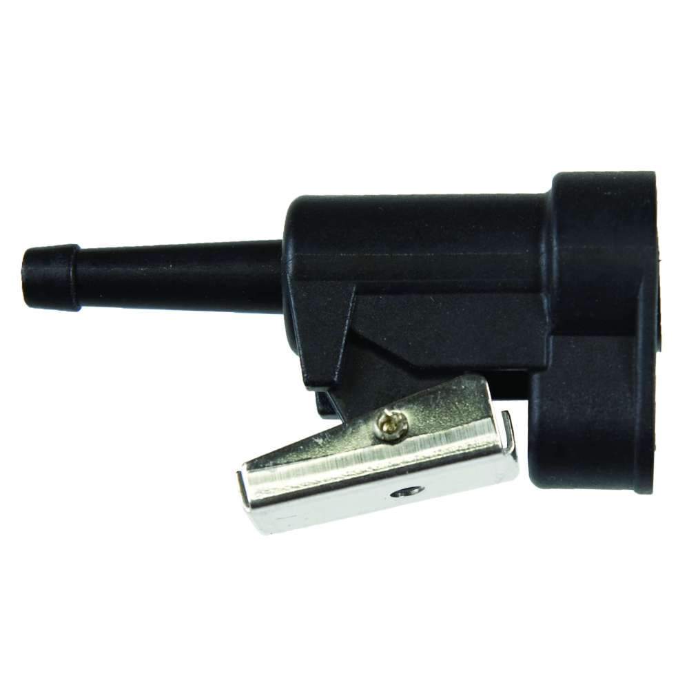 Sierra Not Qualified for Free Shipping Sierra Fuel Connector #18-80420