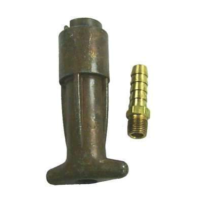 Sierra Not Qualified for Free Shipping Sierra Fuel Connector #18-8069