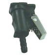 Sierra Not Qualified for Free Shipping Sierra Fuel Connector #18-8075