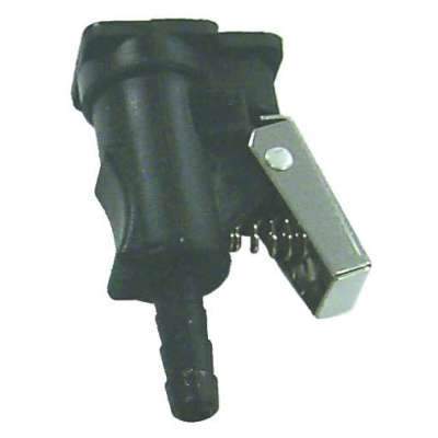 Sierra Not Qualified for Free Shipping Sierra Fuel Connector #18-8075