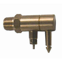 Sierra Fuel Connector #18-8077-1