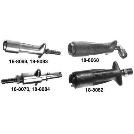 Sierra Not Qualified for Free Shipping Sierra Fuel Connector #18-8083