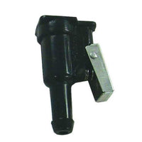 Sierra Fuel Connector #18-8092