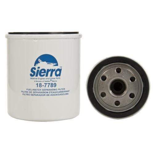 Sierra Not Qualified for Free Shipping Sierra Fuel Filter #18-7789