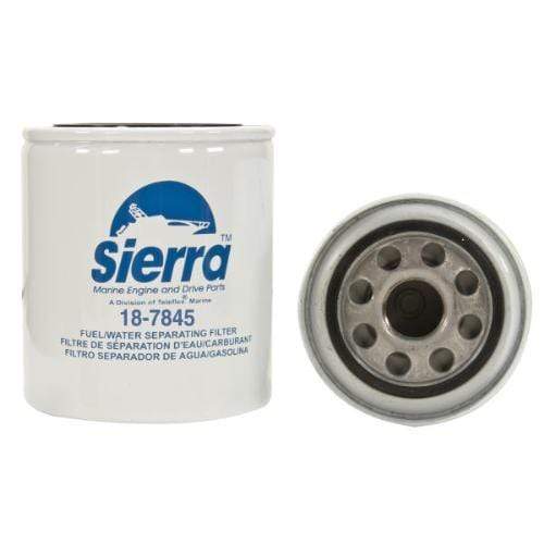Sierra Not Qualified for Free Shipping Sierra Fuel Filter #18-7845