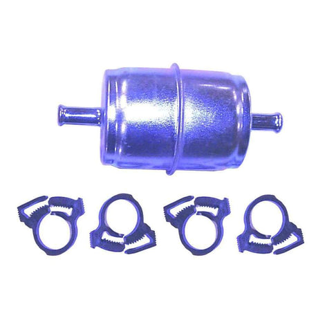 Sierra Not Qualified for Free Shipping Sierra Fuel Filter #18-7856-1