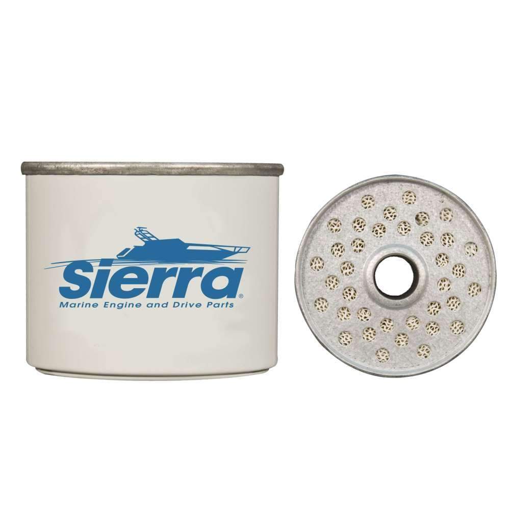 Sierra Not Qualified for Free Shipping Sierra Fuel Filter #18-7858
