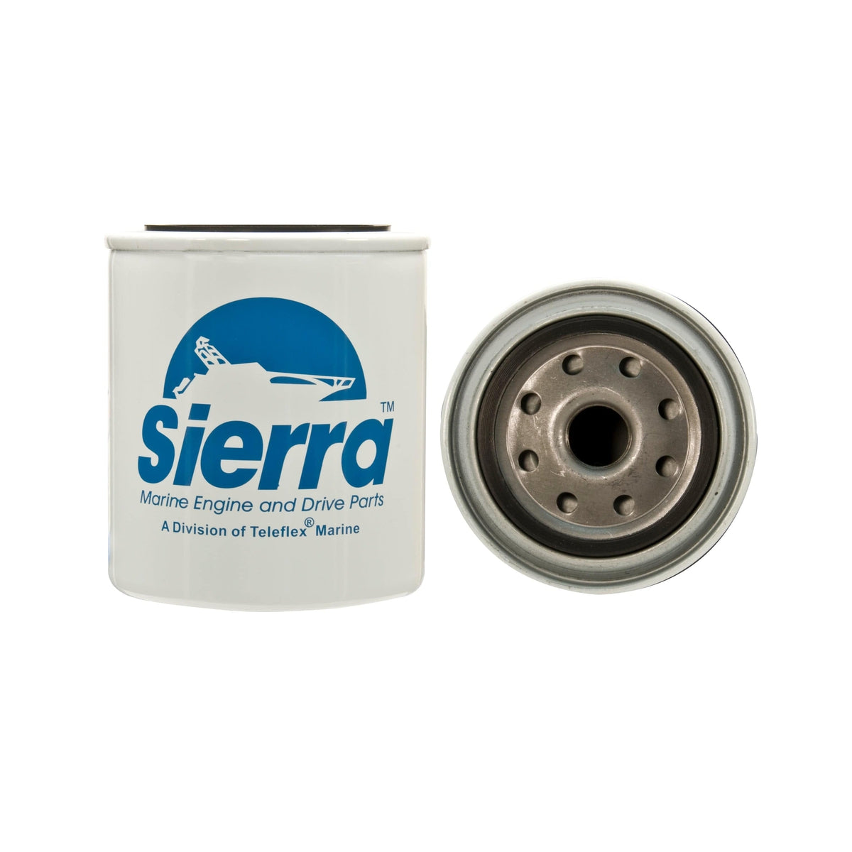Sierra Qualifies for Free Shipping Sierra Fuel Filter #18-7939