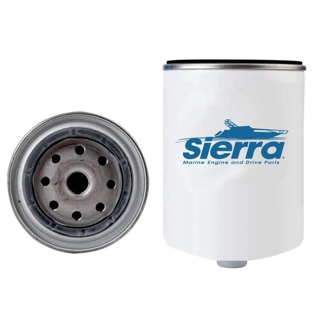Sierra Not Qualified for Free Shipping Sierra Fuel Filter Diesel #18-8125