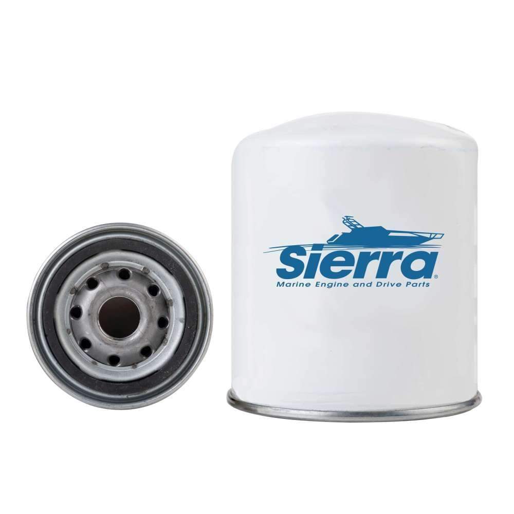 Sierra Not Qualified for Free Shipping Sierra Fuel Filter Diesel #18-8126