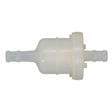 Sierra Not Qualified for Free Shipping Sierra Fuel Filter Inline #18-7712