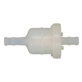 Sierra Not Qualified for Free Shipping Sierra Fuel Filter Inline #18-7712