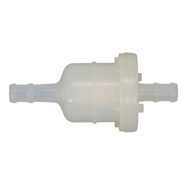 Sierra Not Qualified for Free Shipping Sierra Fuel Filter Inline #18-7712