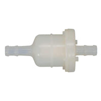 Sierra Not Qualified for Free Shipping Sierra Fuel Filter Inline #18-7712