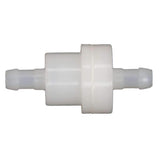Sierra Not Qualified for Free Shipping Sierra Fuel Filter Inline #18-7713