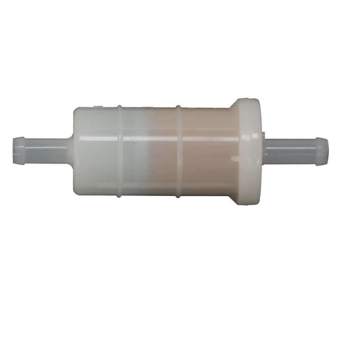 Sierra Not Qualified for Free Shipping Sierra Fuel Filter Inline #18-7714