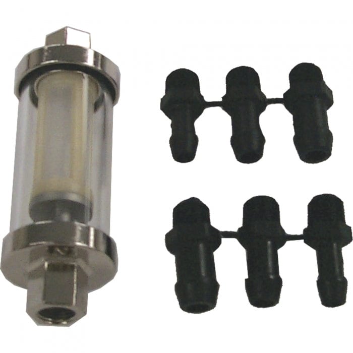 Sierra Qualifies for Free Shipping Sierra Fuel Filter Kit #18-7790-1