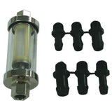 Sierra Not Qualified for Free Shipping Sierra Fuel Filter Kit #18-7790