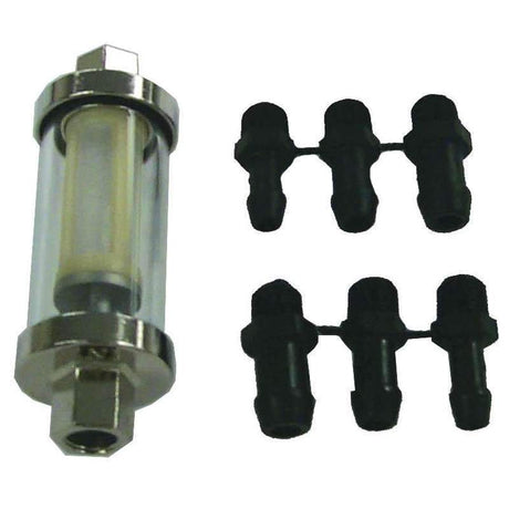 Sierra Not Qualified for Free Shipping Sierra Fuel Filter Kit #18-7790