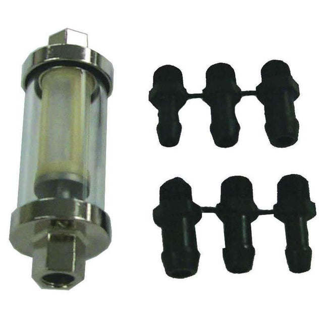 Sierra Not Qualified for Free Shipping Sierra Fuel Filter Kit #18-7790