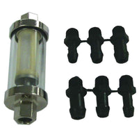 Sierra Not Qualified for Free Shipping Sierra Fuel Filter Kit #18-7790