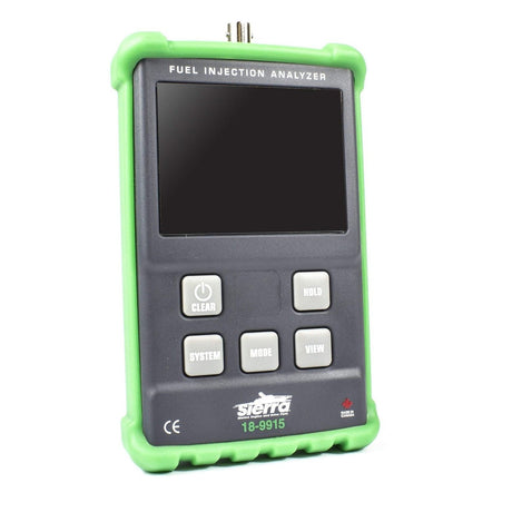 Sierra Fuel Injection Analyzer #18-9915