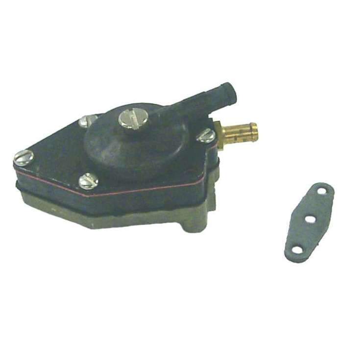 Sierra Not Qualified for Free Shipping Sierra Fuel Pump #18-7352