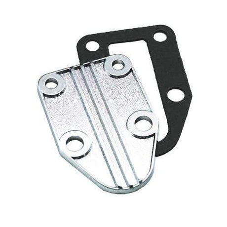 Sierra Not Qualified for Free Shipping Sierra Fuel Pump Block Off SB Chevy #18-35101