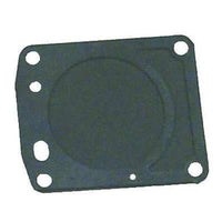 Sierra Not Qualified for Free Shipping Sierra Fuel Pump Diaphragm #18-7841