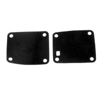 Sierra Not Qualified for Free Shipping Sierra Fuel Pump Diaphram Kit #18-7369