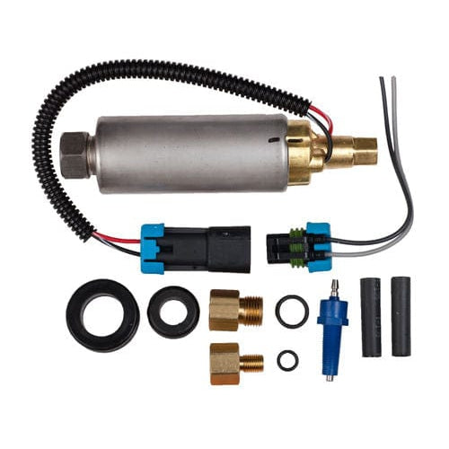 Sierra Qualifies for Free Shipping Sierra Fuel Pump Electric #18-8867-1