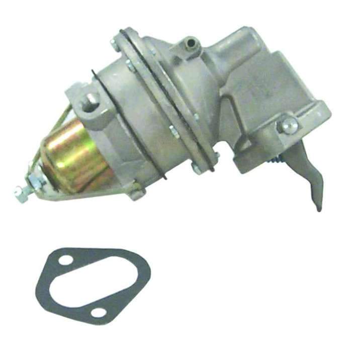 Sierra Not Qualified for Free Shipping Sierra Fuel Pump GM 225 #18-7282