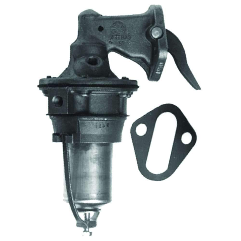 Sierra Not Qualified for Free Shipping Sierra Fuel Pump GM 4 and 6 Cylinder #18-7278