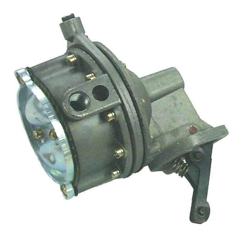 Sierra Not Qualified for Free Shipping Sierra Fuel Pump GM 454 #18-7275