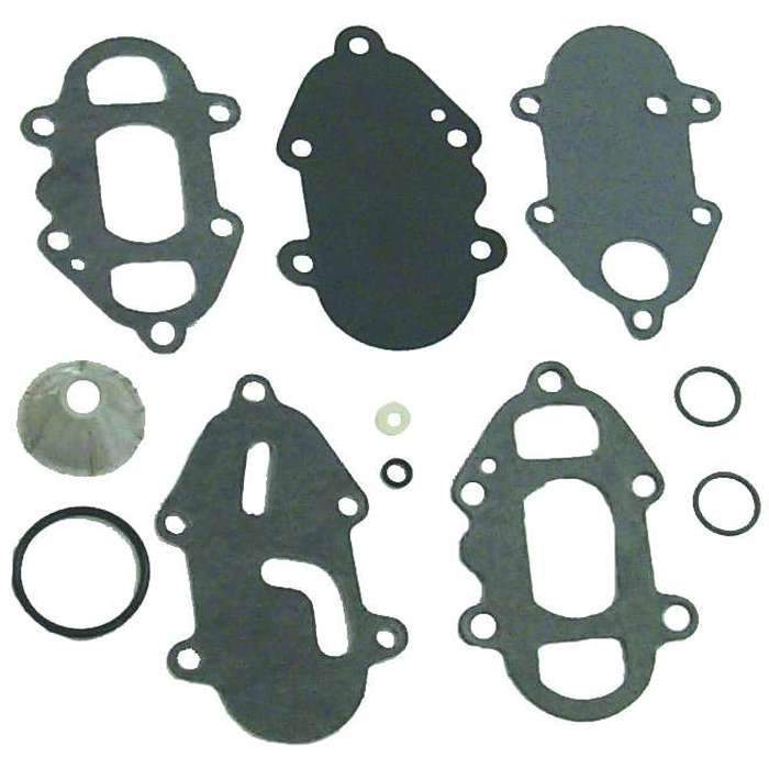 Sierra Not Qualified for Free Shipping Sierra Fuel Pump Kit #18-7810