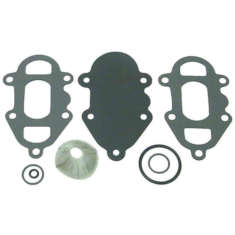 Sierra Not Qualified for Free Shipping Sierra Fuel Pump Kit #18-7811