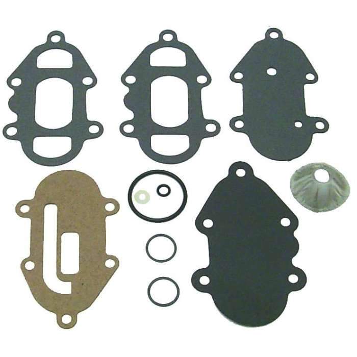 Sierra Not Qualified for Free Shipping Sierra Fuel Pump Kit #18-7812