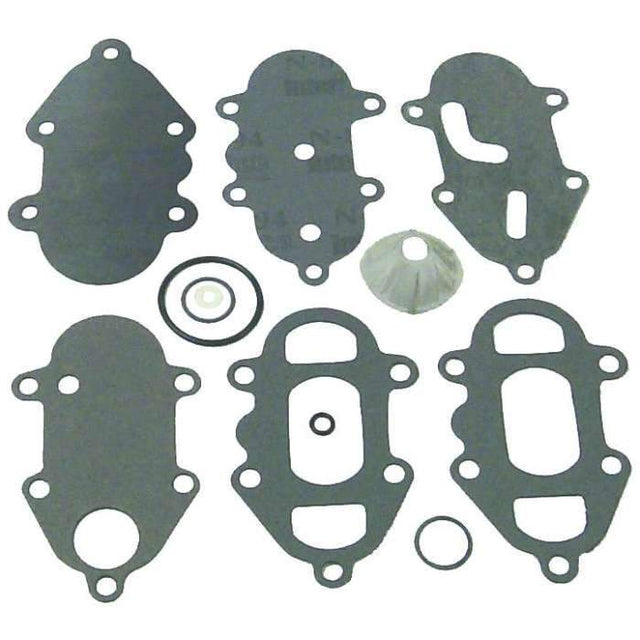 Sierra Not Qualified for Free Shipping Sierra Fuel Pump Kit #18-7814